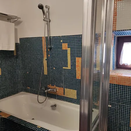 Gasthuis Casa Del Arte