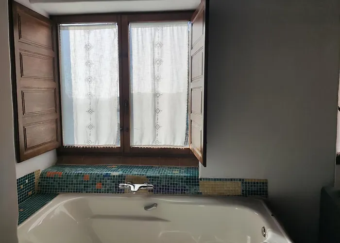 Casa Del Arte Simancas