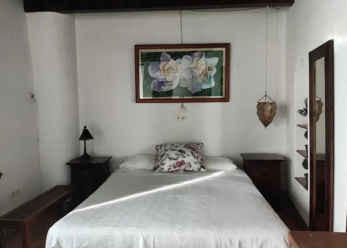 Guest house Casa Del Arte *