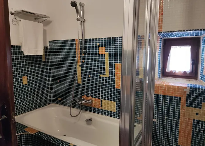 Guest house Casa Del Arte